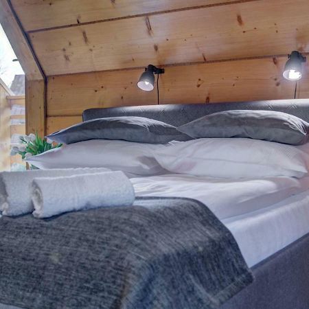 Apartament U Barona Zakopane Eksteriør bilde