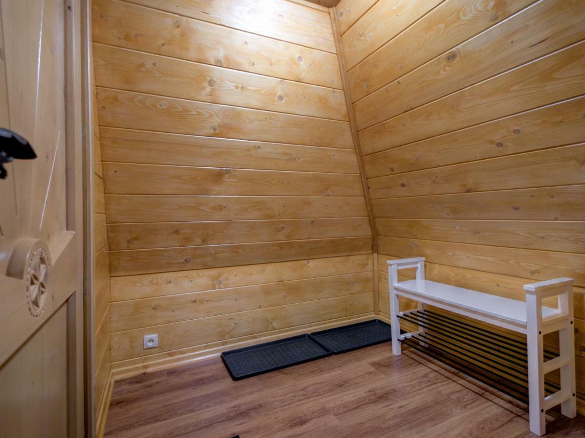 Apartament U Barona Zakopane Eksteriør bilde