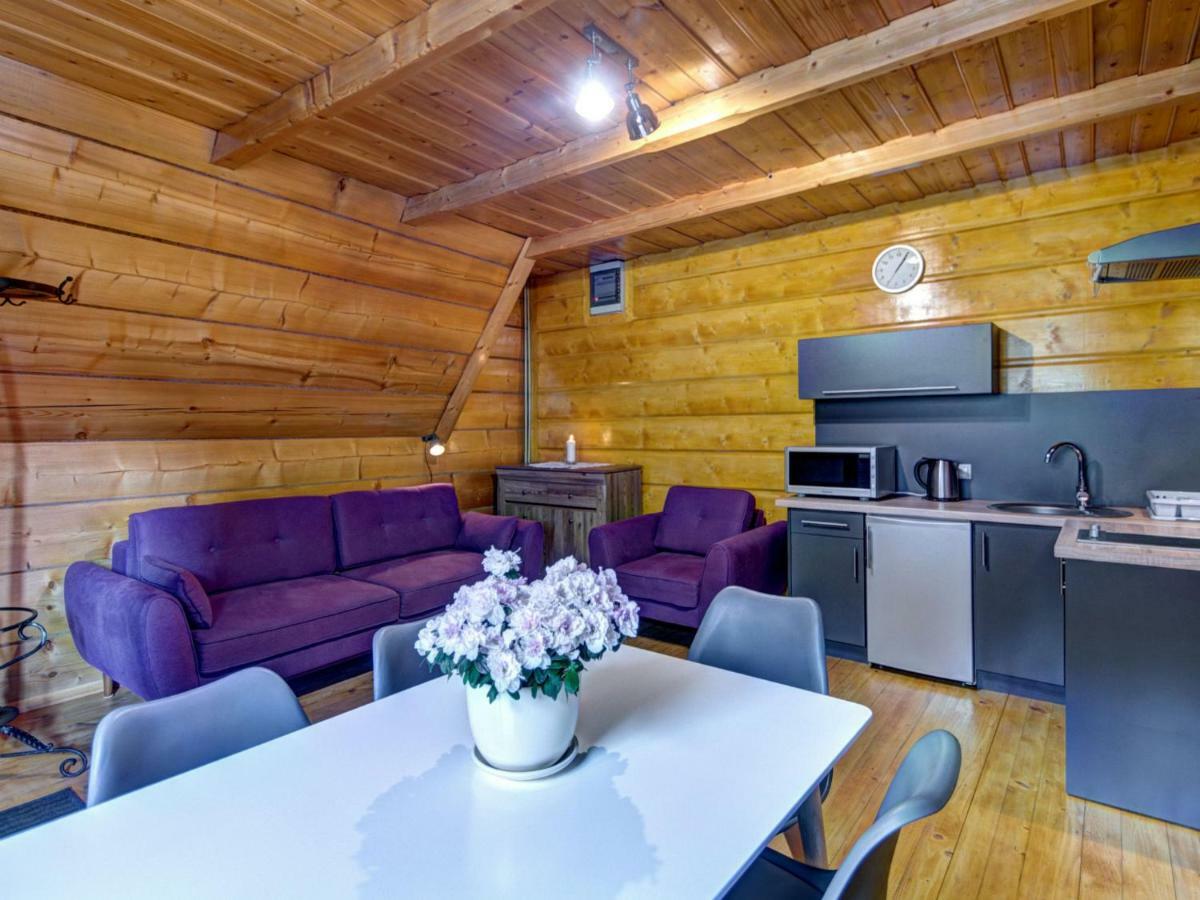 Apartament U Barona Zakopane Eksteriør bilde