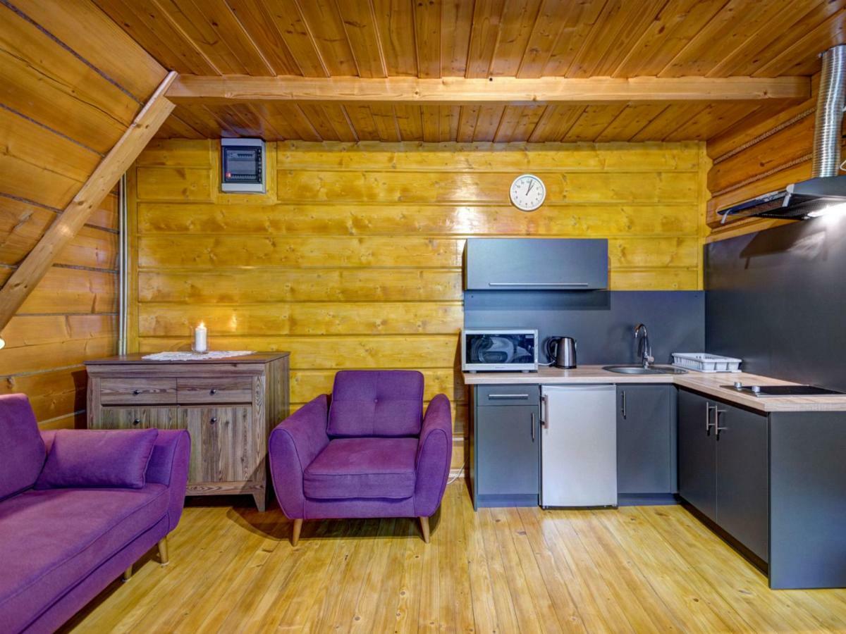 Apartament U Barona Zakopane Eksteriør bilde